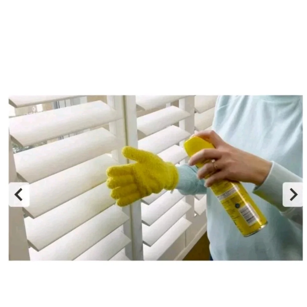 Sparkle & Shine 19-piece Microfiber Cleaning Kit